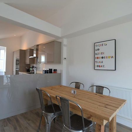 Kemp Town Sea View Balcony Apartment Brighton Exterior foto