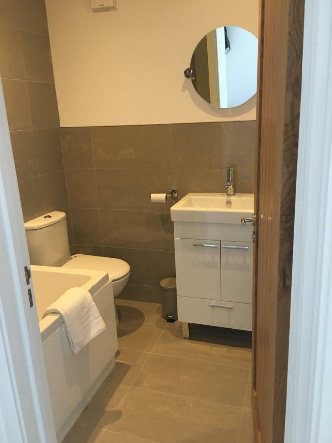 Kemp Town Sea View Balcony Apartment Brighton Exterior foto